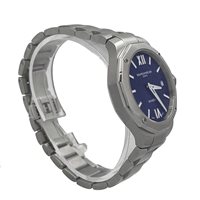 Orologio Baume & Mercier Donna Riviera in Acciaio M0A10727 - M0A10727